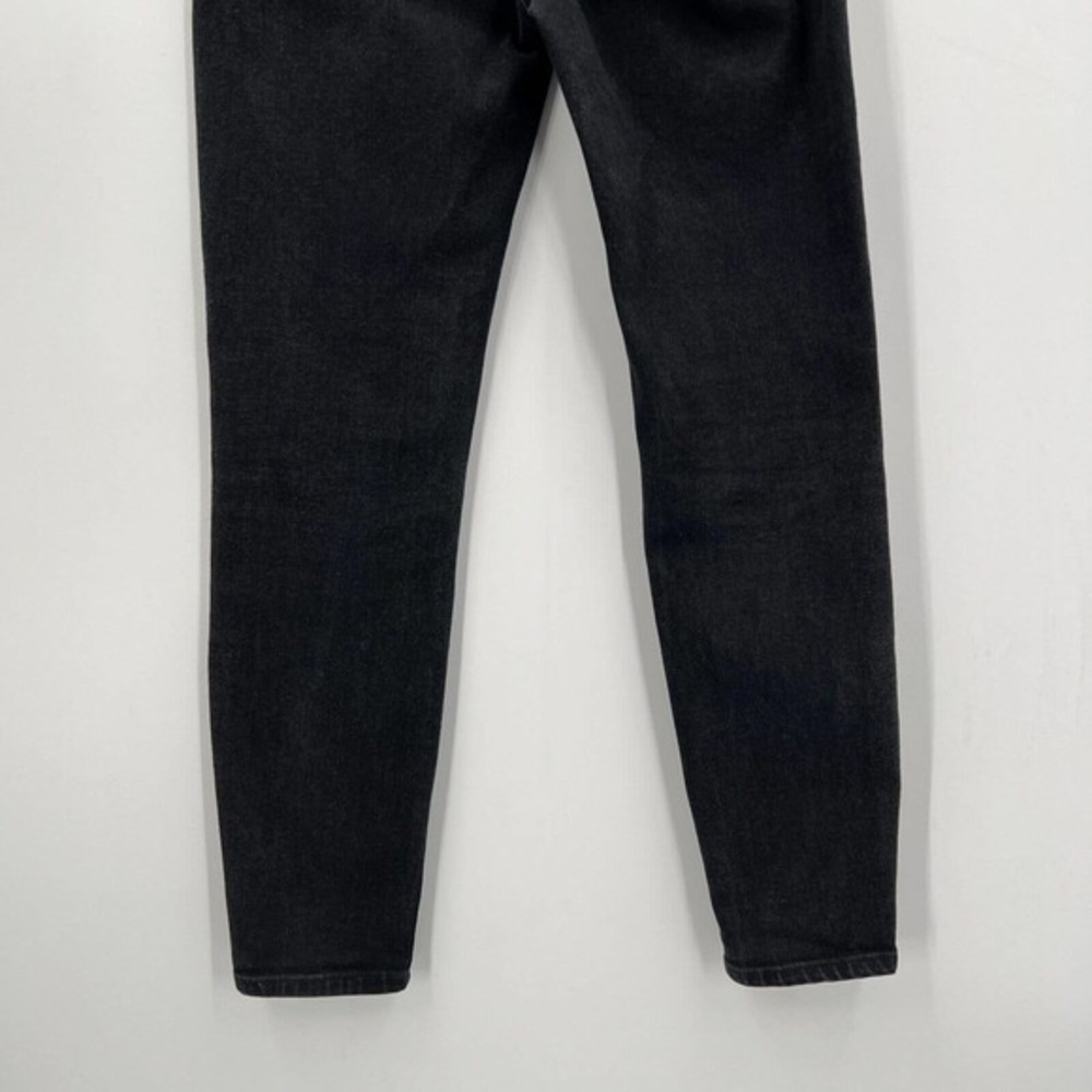 Everlane Jeans Womens Skinny Ankle High Rise Denim Stretch - Picture 6 of 11